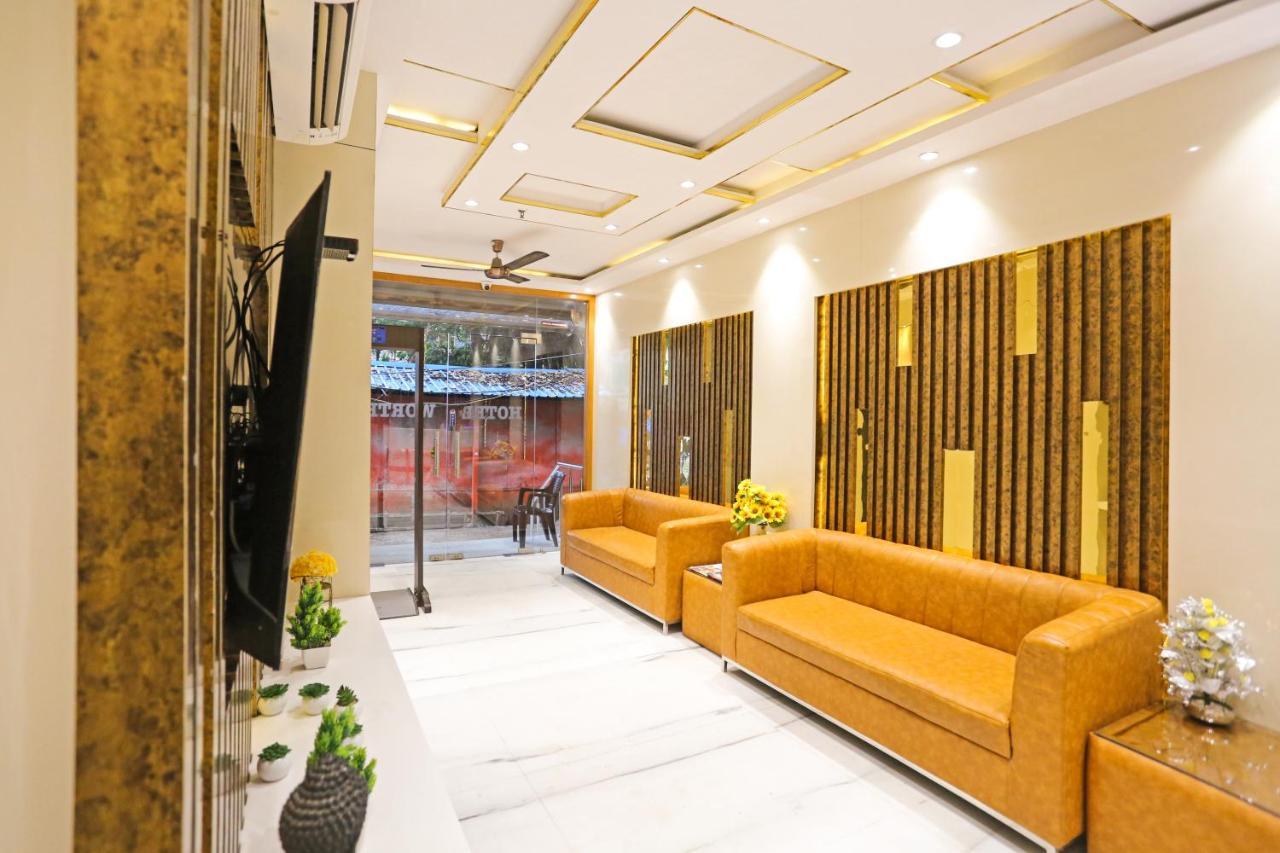 Hotel Worth Newly Bulit - New Delhi Exterior photo