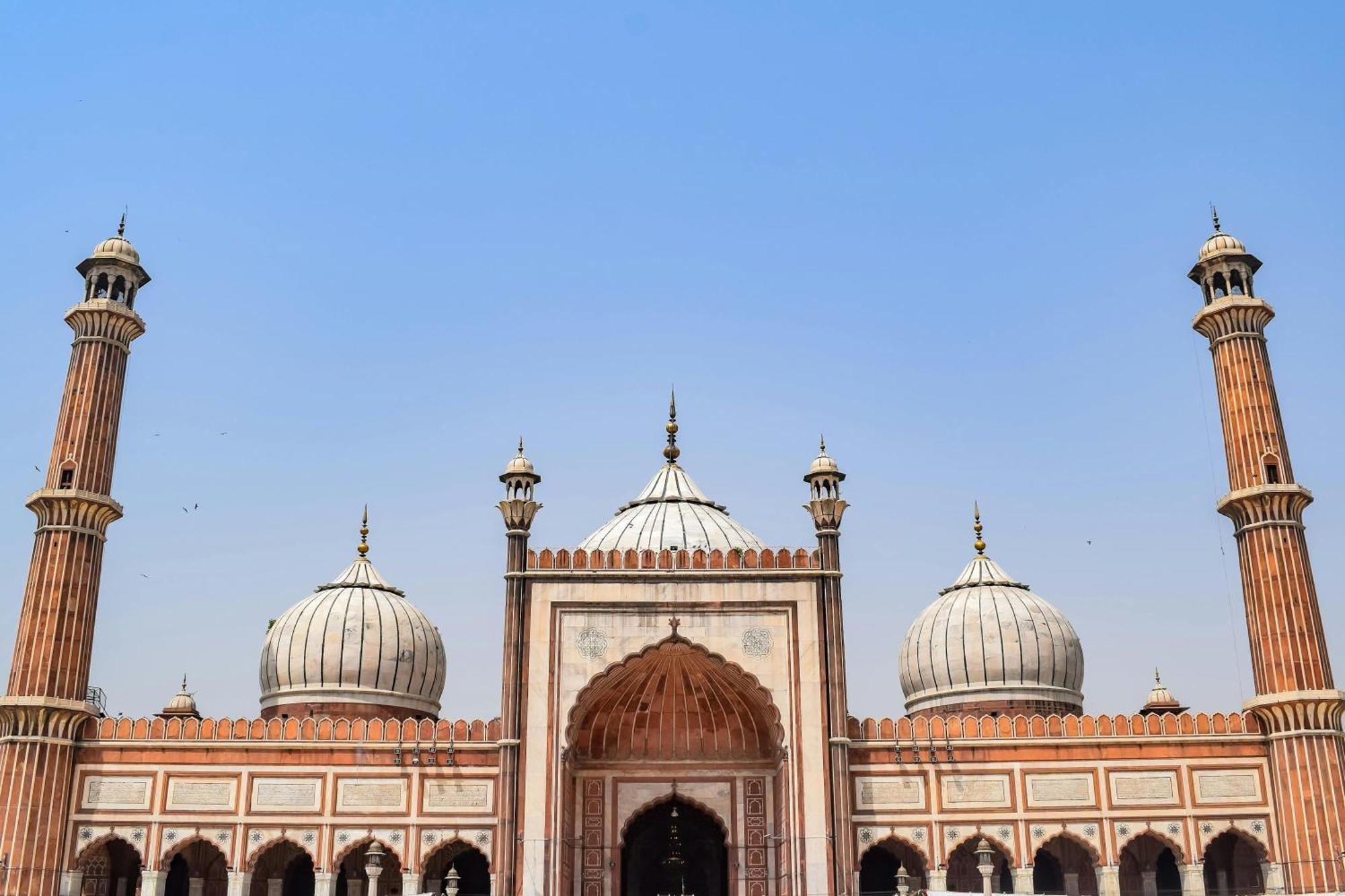 Hotel Worth Newly Bulit - New Delhi Exterior photo